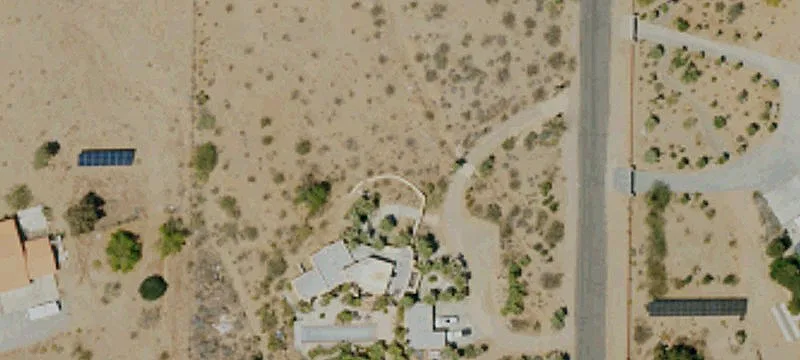 Residential Development Parcel