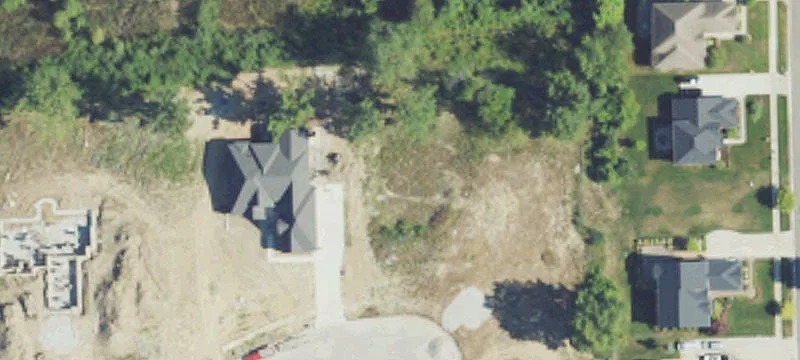 Custom Build Walkout Lot