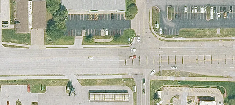 Restaurant Space For Lease