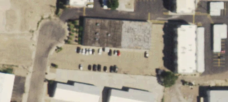 72-Unit Apartment Complex