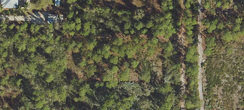 Residential Land Lot