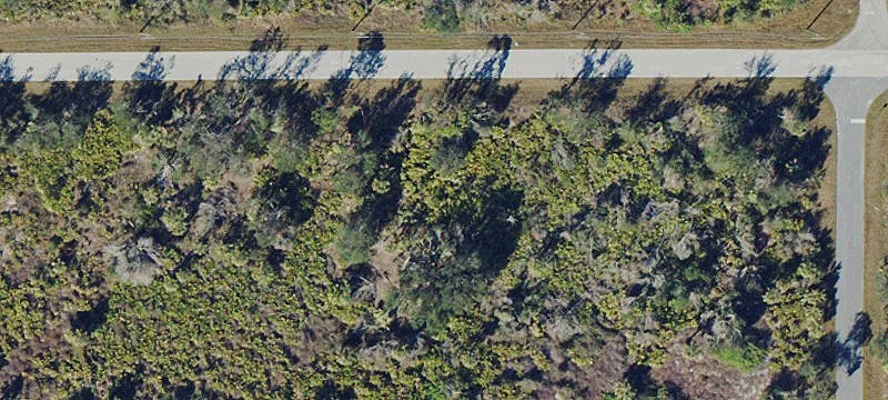 Residential Land Home Lot