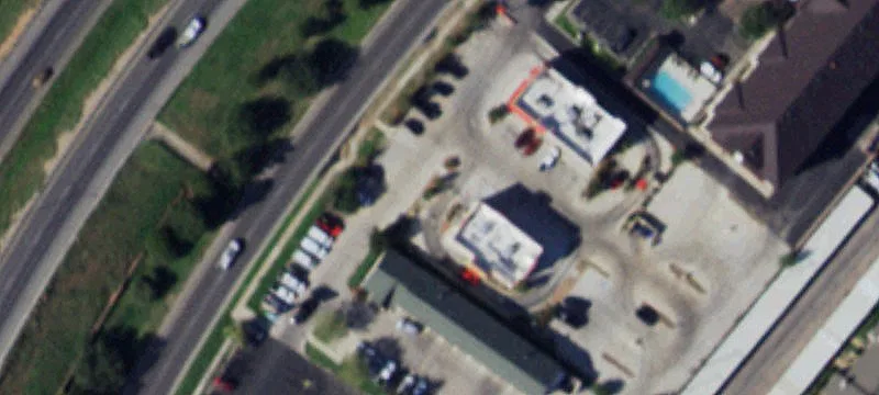 Absolute NNN Restaurant Property