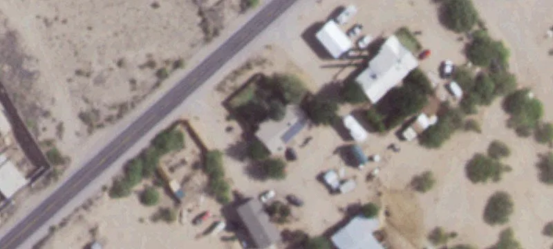 C-2 Zoned Commercial Development Land