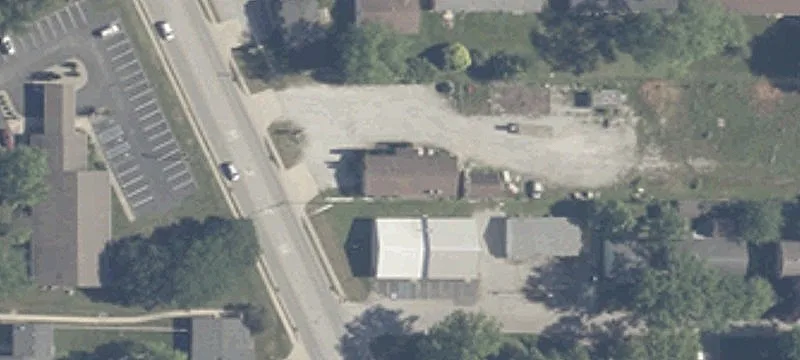 Daycare or Restaurant Conversion Property