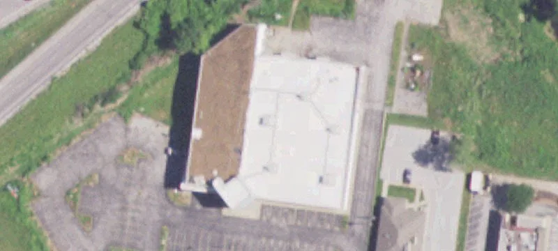 Office Building with Dock Access
