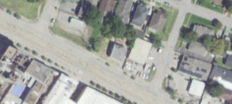 4plex with Private Balconies