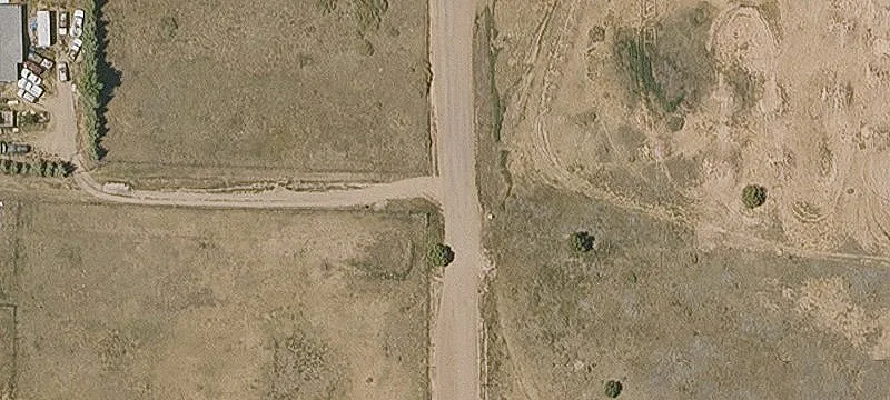 Rural Residential Land Parcel