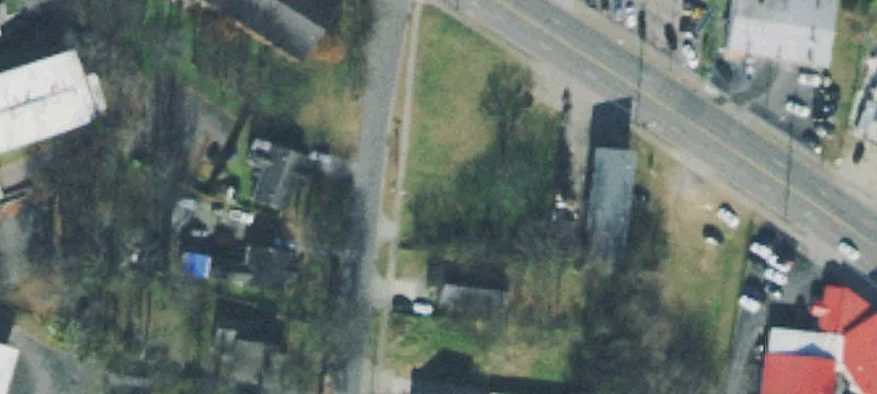 Commercial Land Parcel
