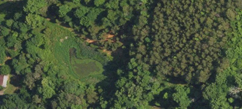 High-Visibility Highway Frontage Land