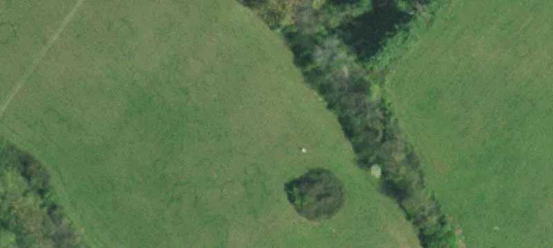 Residential Building Lot