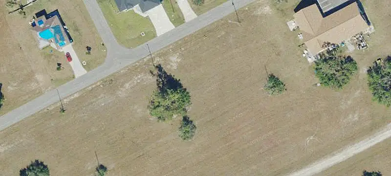 Entitled Mixed-Use Development Land