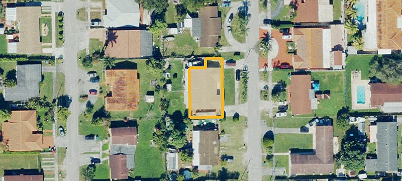 Duplex with Two Separate Units
