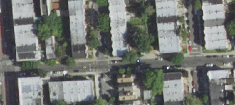 Mixed-Use Development Site with Frontage