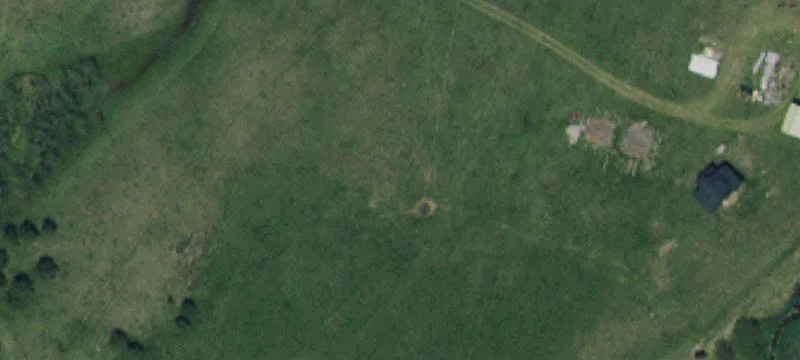 Aviation-Adjacent Buildable Land