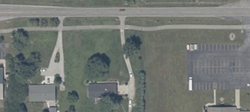 High-Visibility Commercial Land Parcel
