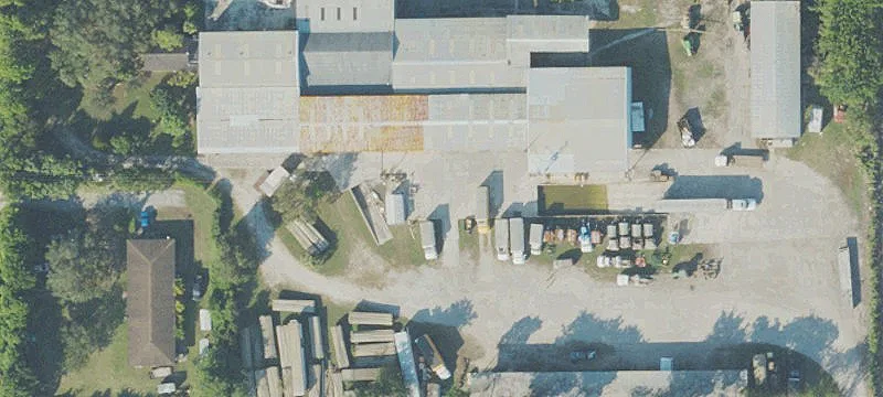 Townhome Development Land