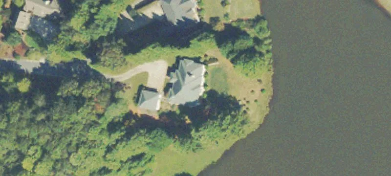 Golf Course Fairway Lot