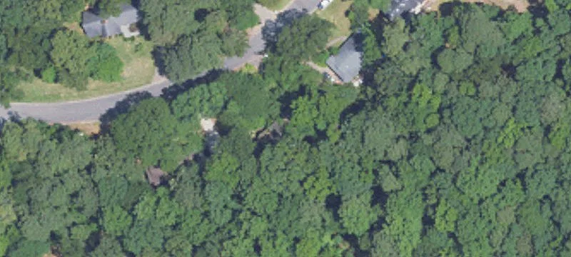 Vacant Residential Lot in Oak Glen