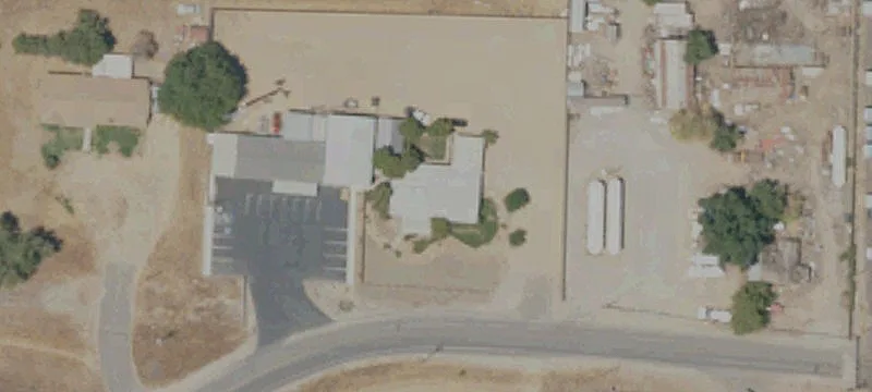 Highway Commercial Land Tract