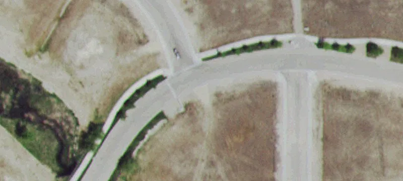 Master-Planned Commercial Land