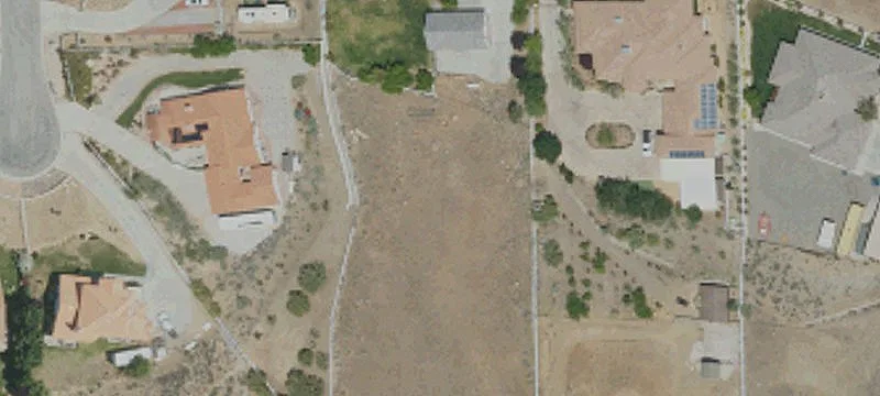 Ready-to-Build Residential Lot