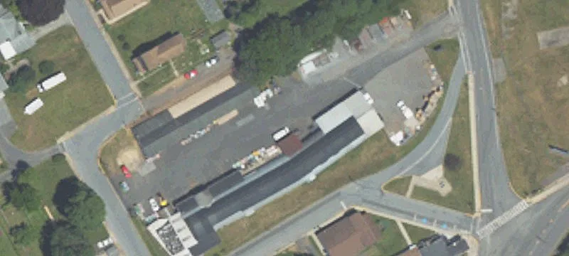 Garden and Pet Supply Retail Property