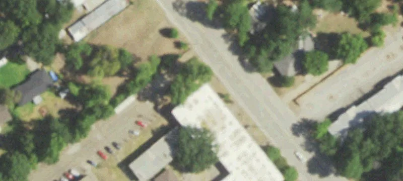 94-Unit Apartment Community