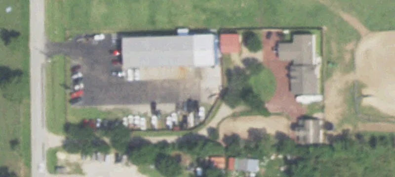 Unrestricted Commercial Development Land
