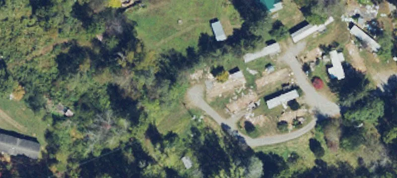 RV and Manufactured Home Park