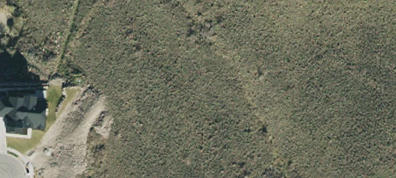 Residential Development Land with Views