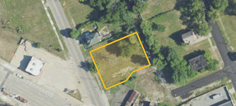 Residential Development Land Lot