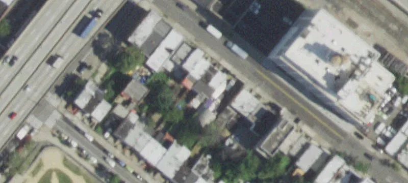 M1-2 Industrial Land Parcel