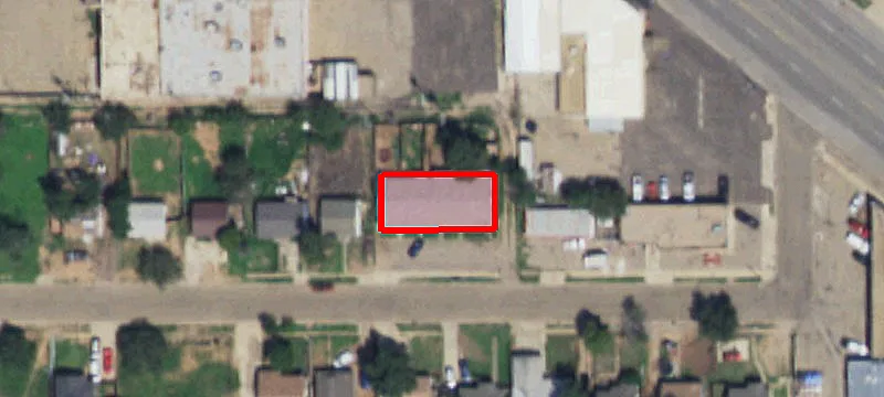 Fully Occupied Multifamily Investment