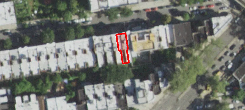 Updated 8-Unit Multifamily Building