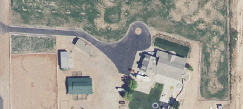Equestrian Lot with Private Arena Access