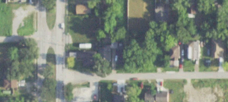 Vacant Residential Lot Opportunity