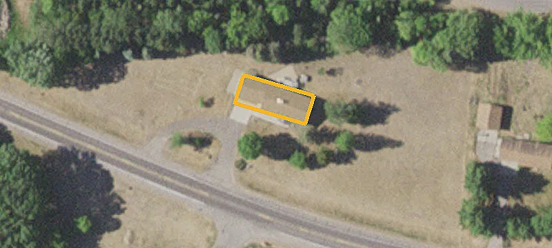 Agricultural Land with Tillable Ground
