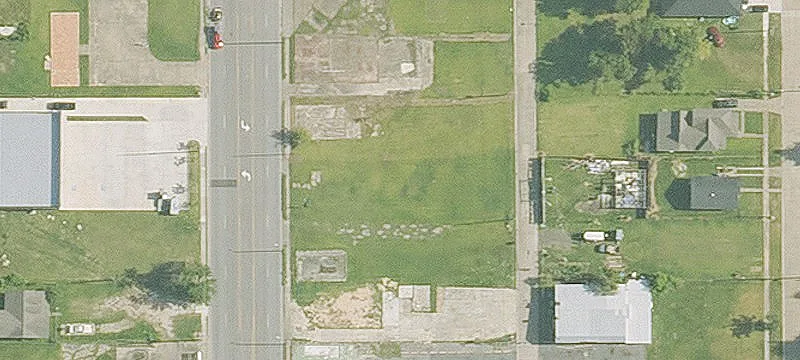 Office/Warehouse Distribution Facility