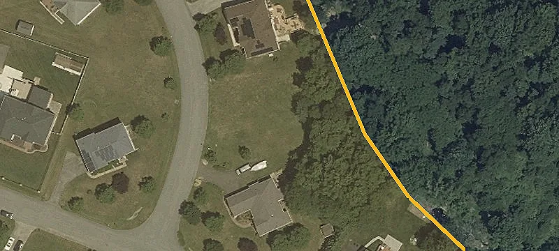 Residential Land Lot