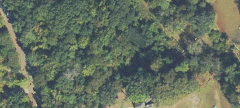 Waterfront Riverfront Land Lots