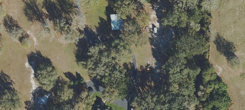 Lakefront Residential Development Land