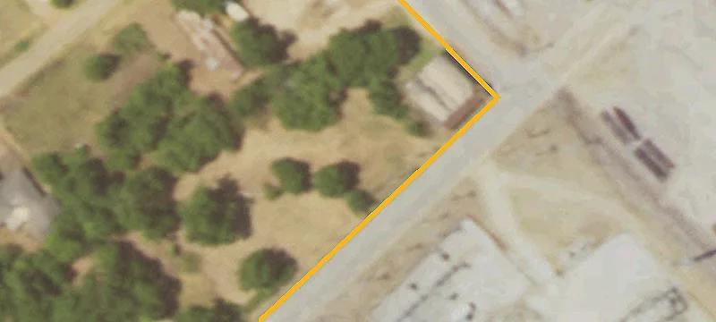 Mixed-Use Residential Land Lot
