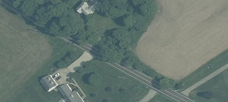 Specialty Land Parcel