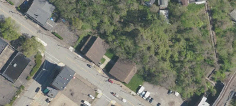 16-Unit Apartment Building