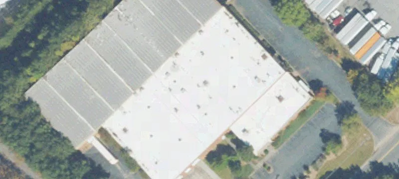 Single-Tenant Industrial Facility