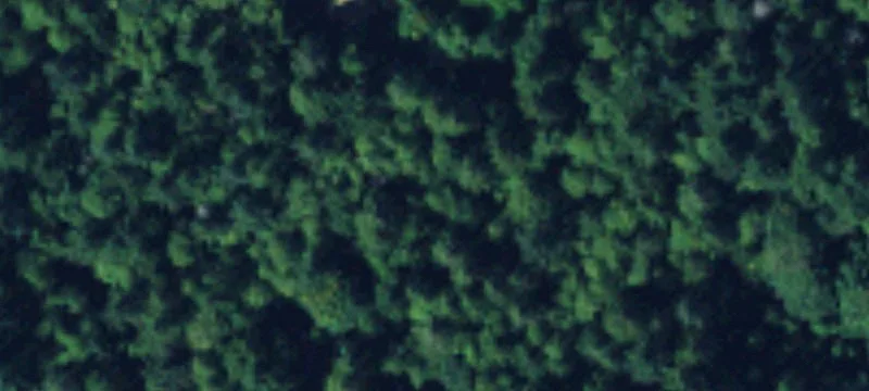 Residential Land Lot on Private Road