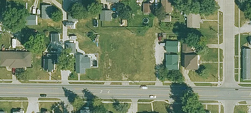 Pre-Entitled Commercial Development Land