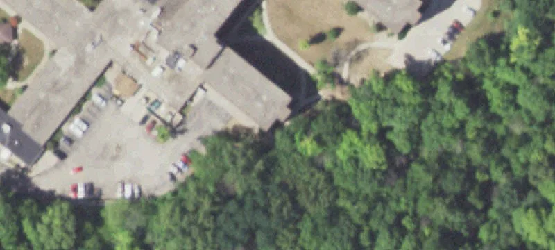 Bluff Executive Home Lot