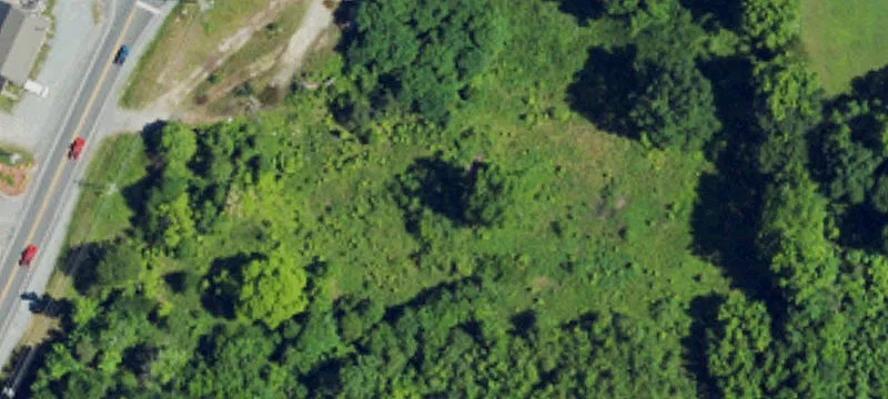 Specialty Development Land Parcel